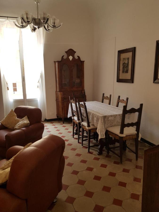 Norina'S House Villa Monterosso al Mare Exterior foto